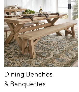 Kitchen + Dining Room Furniture | Pottery Barn UK